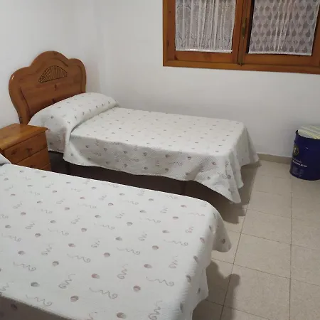 Playa La Concha - Alquiler Vacacional Con Jardin Privado Apartment