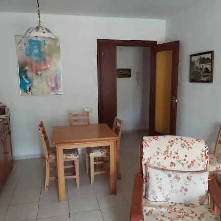 Apartment Playa La Concha - Alquiler Vacacional Con Jardin Privado *