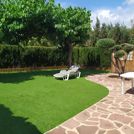 Playa La Concha - Alquiler Vacacional Con Jardin Privado Apartment *
