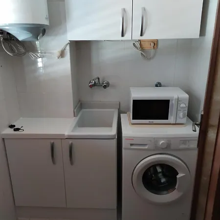 Playa La Concha - Con Jardin Privado Apartment